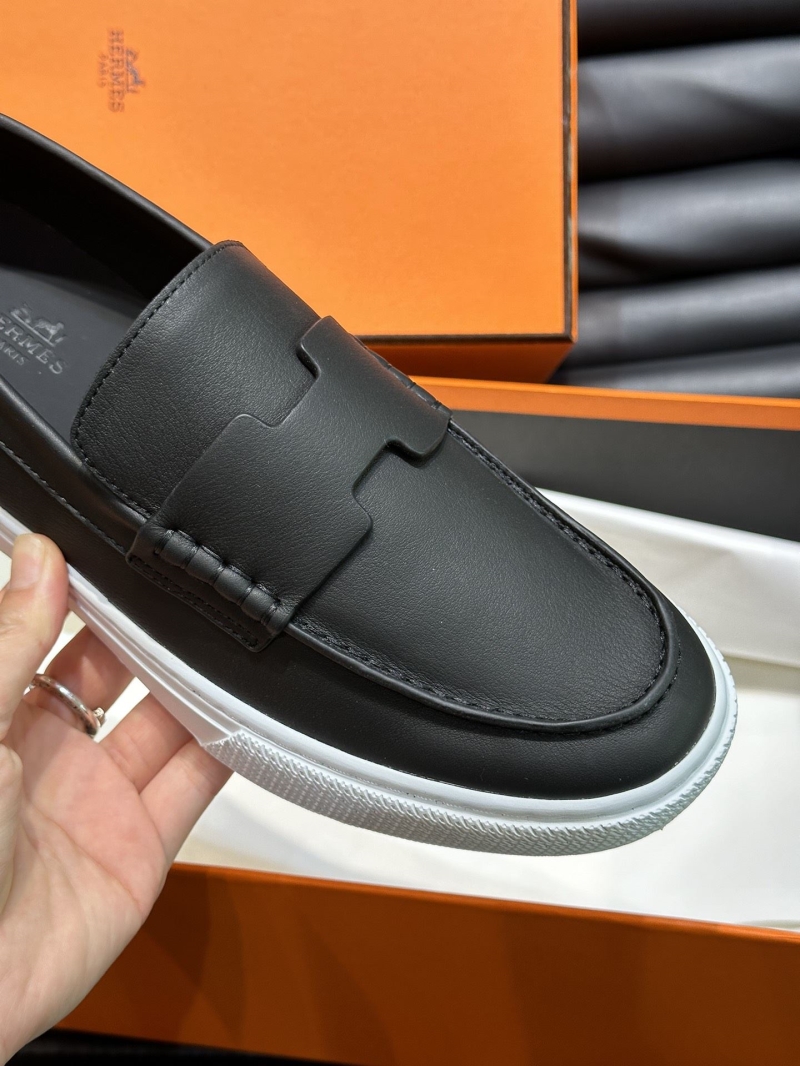 Hermes Sneakers